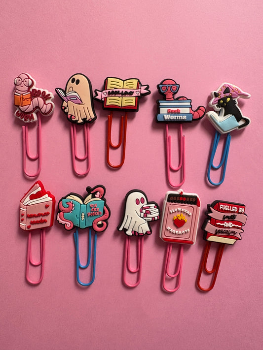 Clips 📎💕