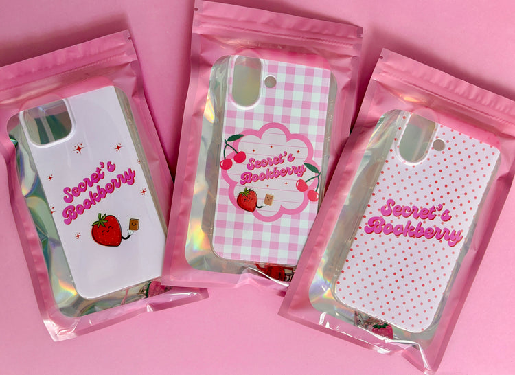 Fundas de móvil