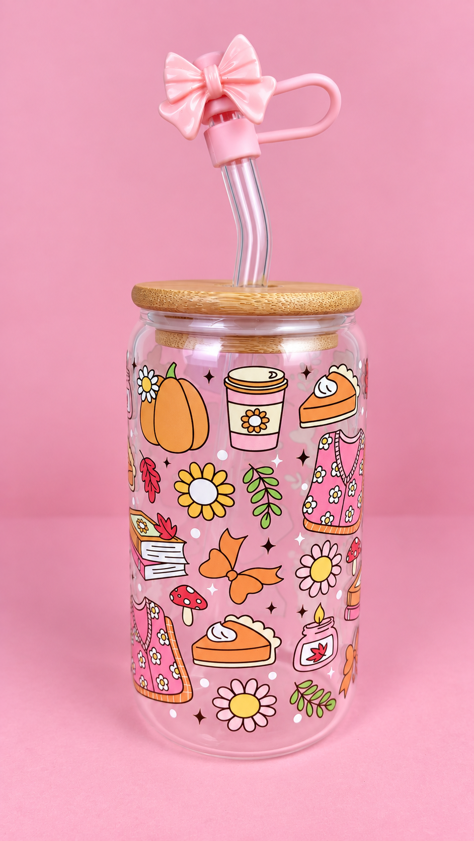 Combo Premium Otoño 🍂🥮🍄‍🟫