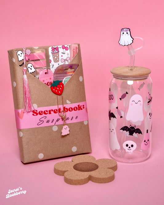 Combo “Edición limitada Halloween” 👻