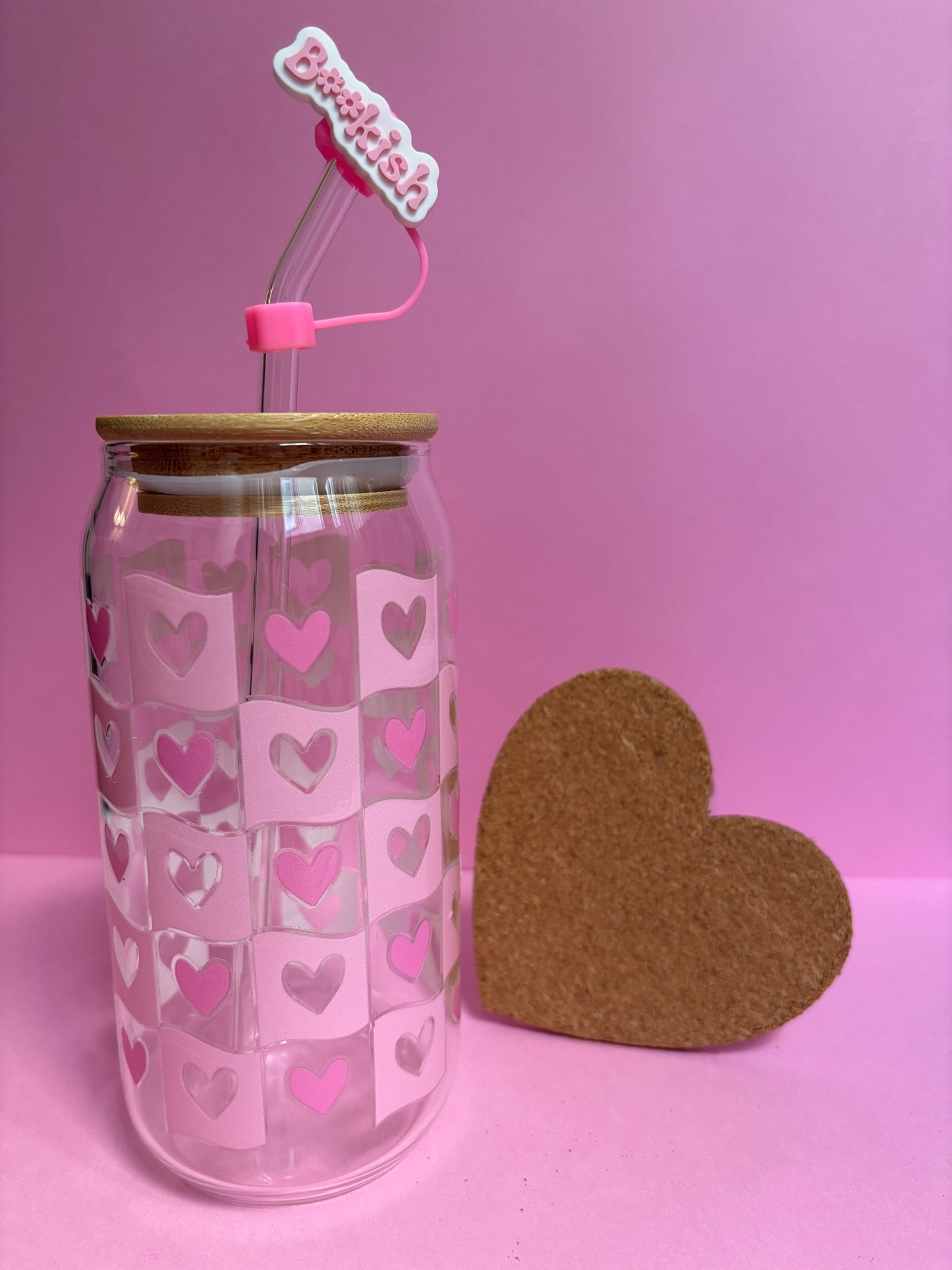 Secret Book Combo “Edición limitada San Valentín” ❤️