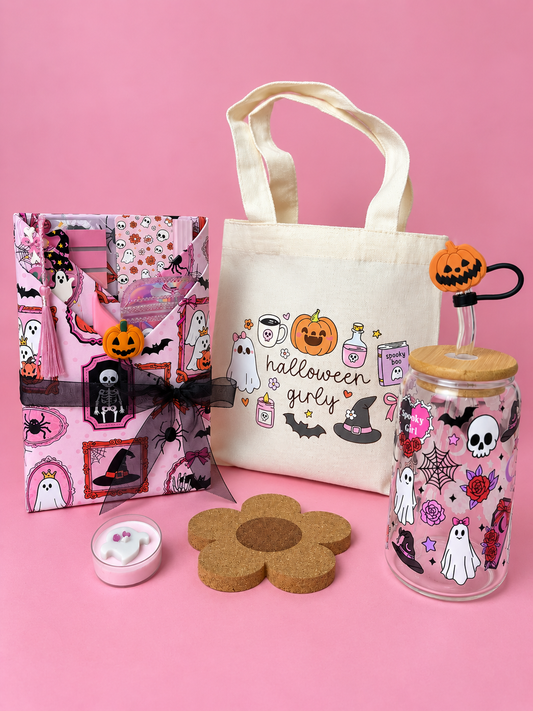 Combo Premium Halloween 🎃👻