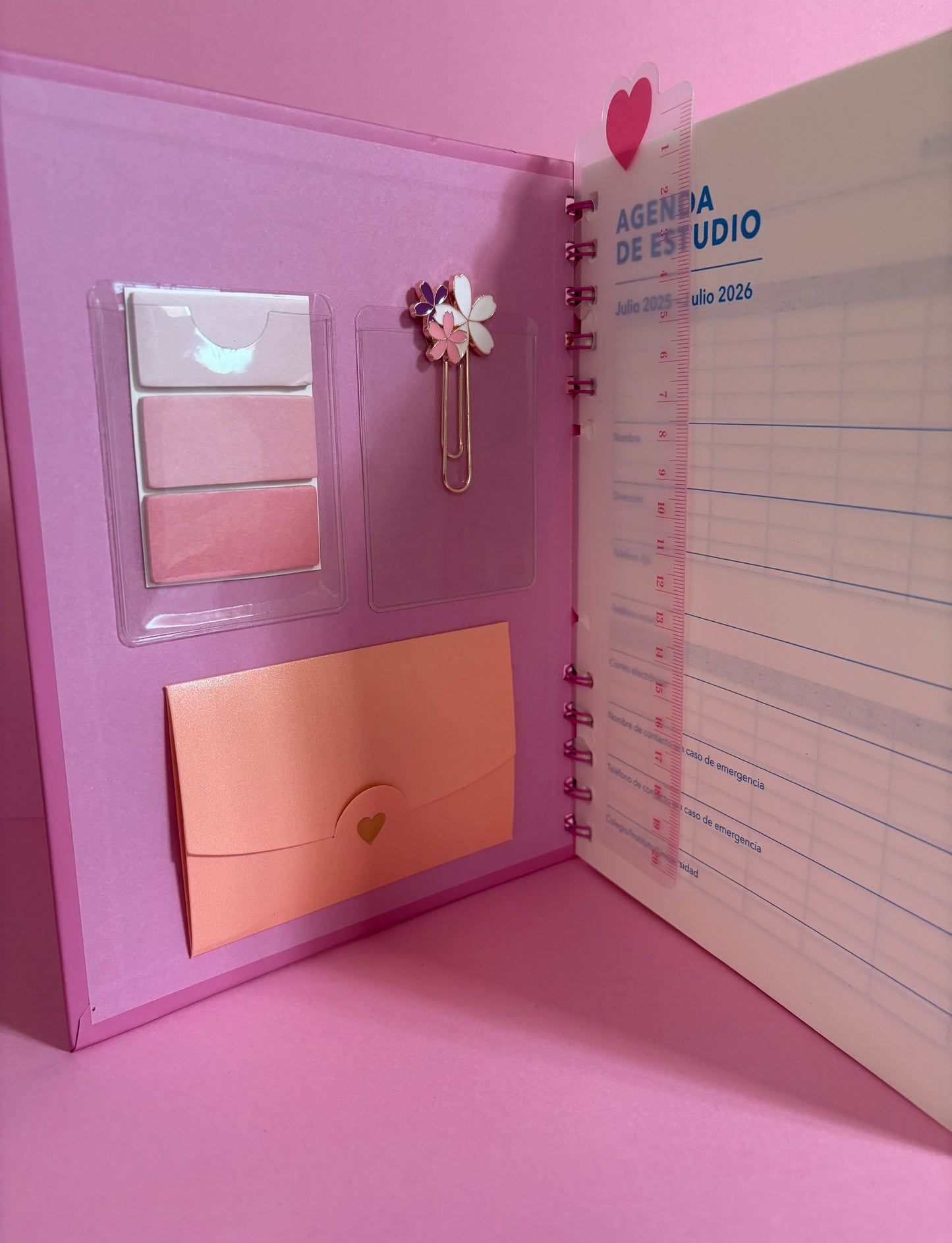 Agenda Secret’s Bookberry