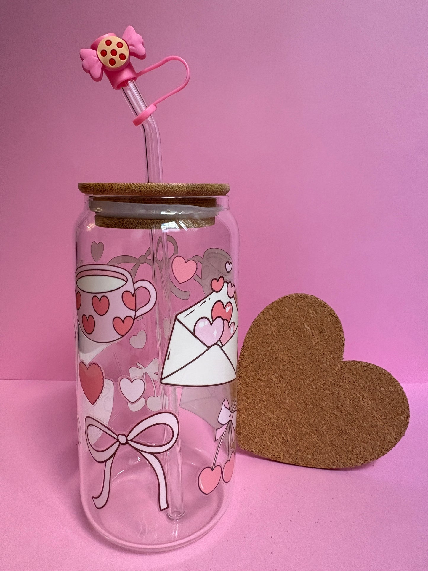 Secret Book Combo “Edición limitada San Valentín” ❤️