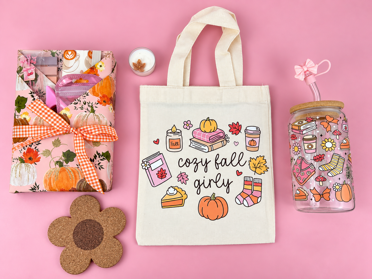 Combo Premium Otoño 🍂🥮🍄‍🟫