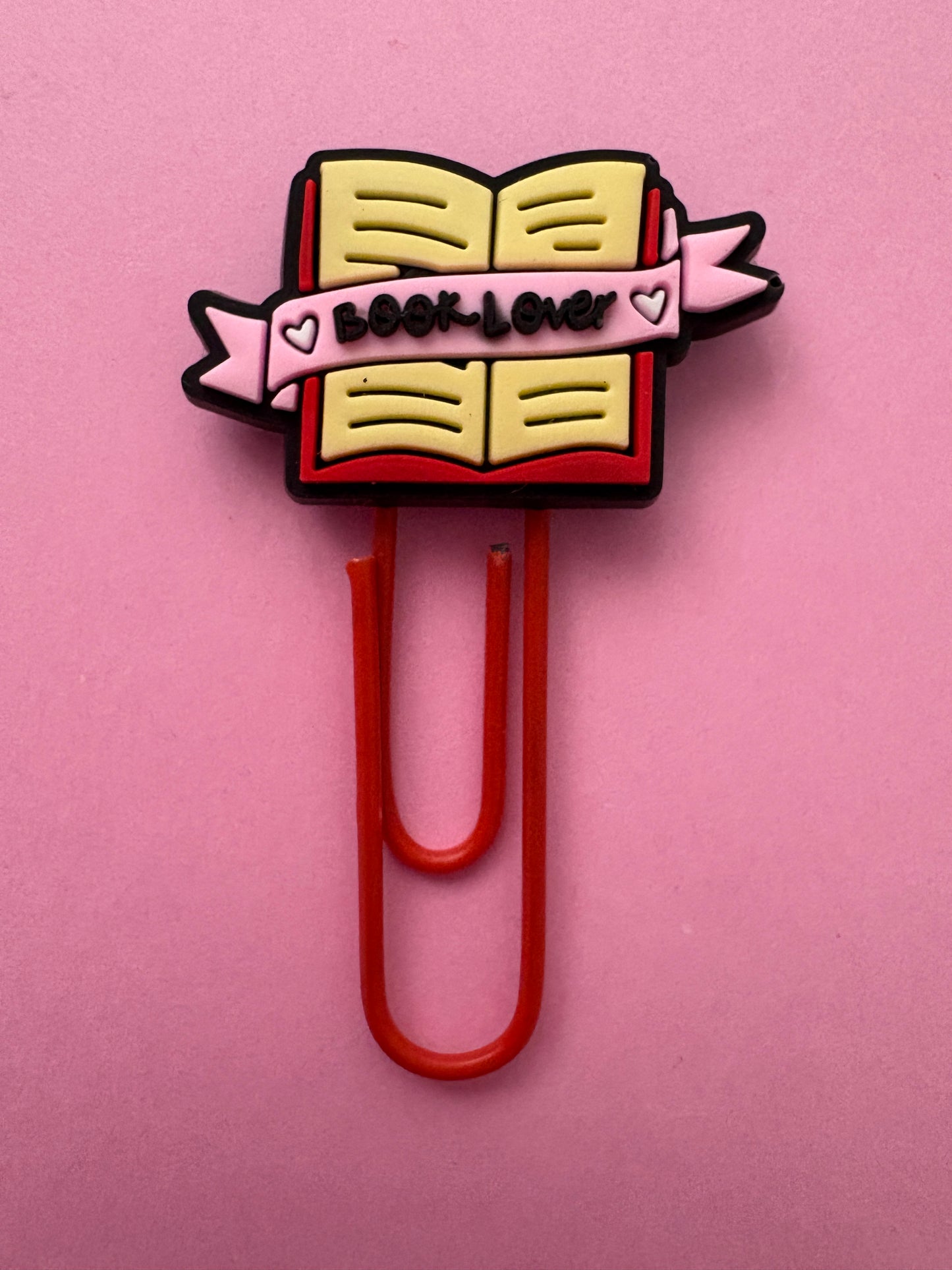 Clips 📎💕