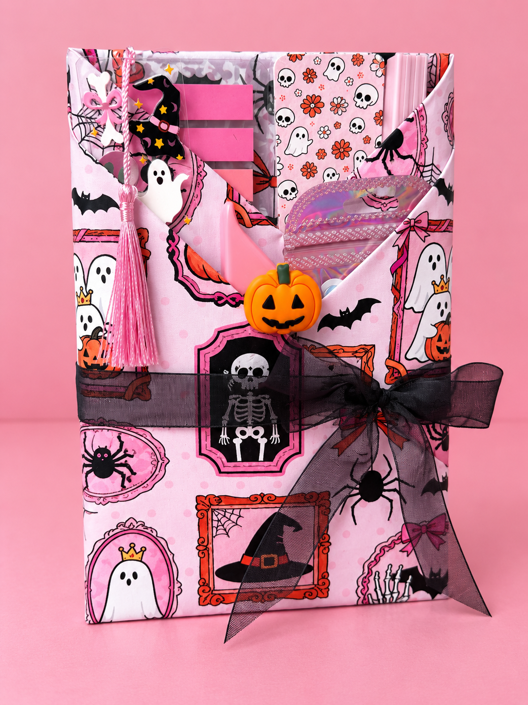 Combo Premium Halloween 🎃👻