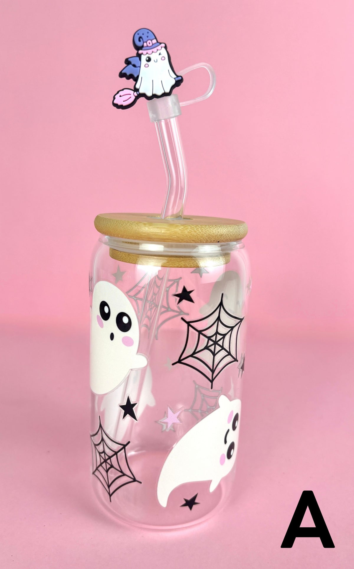 Combo “Edición limitada Halloween” 👻