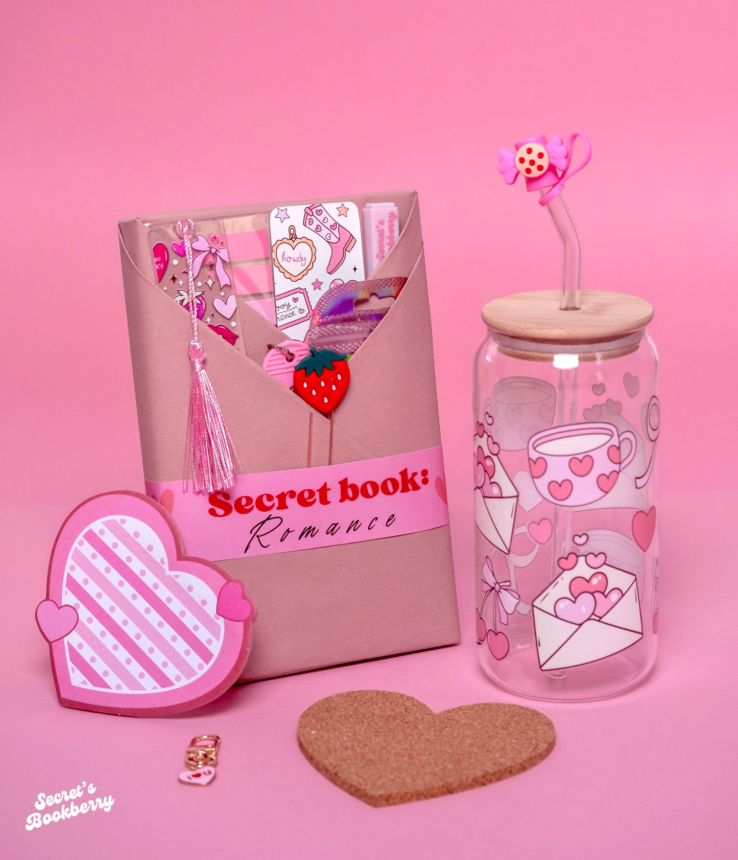 Combo “Edición limitada Love” ❤️