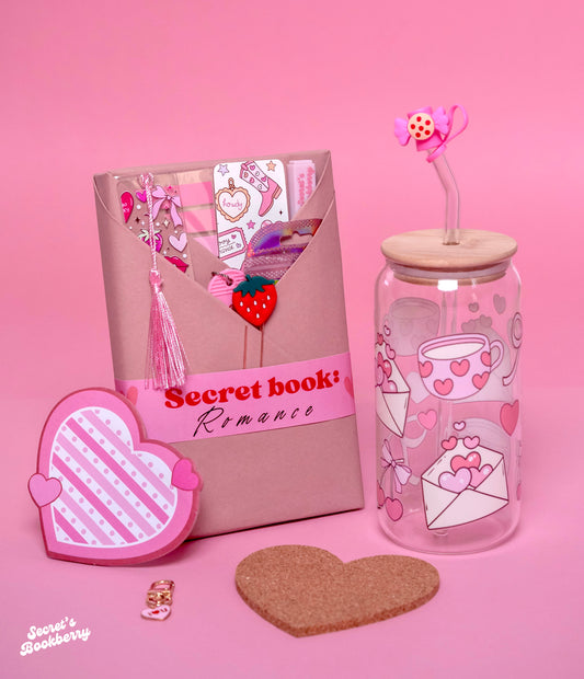 Combo “Edición limitada Love” ❤️