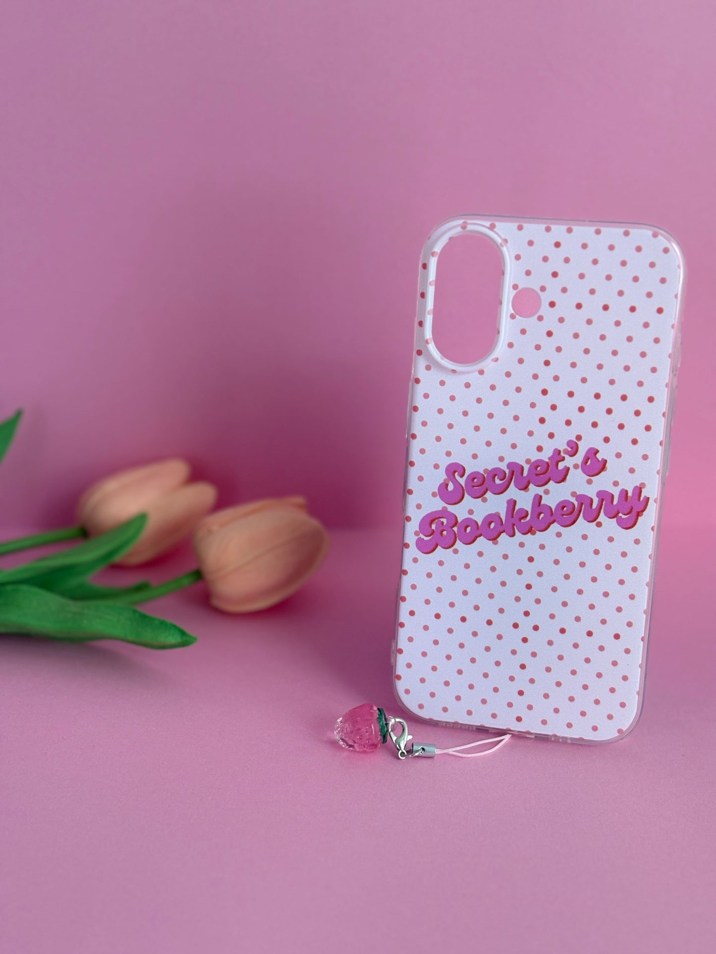 iPhone 16 case