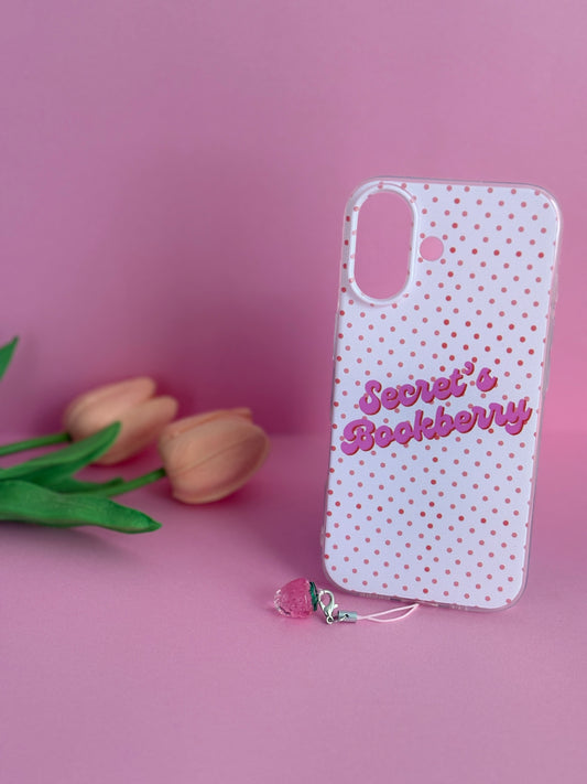 iPhone 16 case