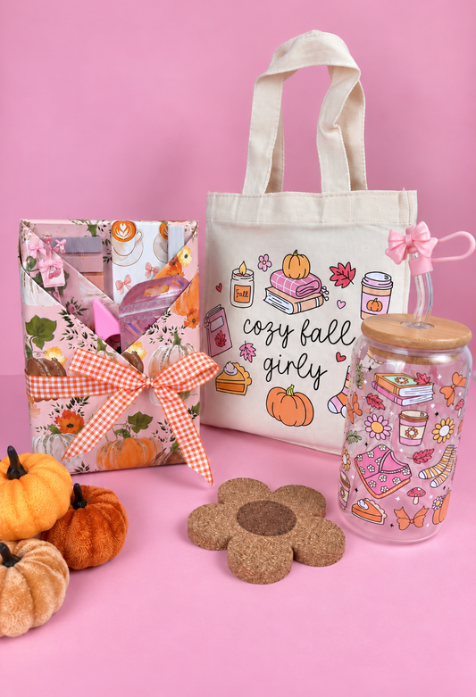 Combo Premium Otoño 🍂🥮🍄‍🟫
