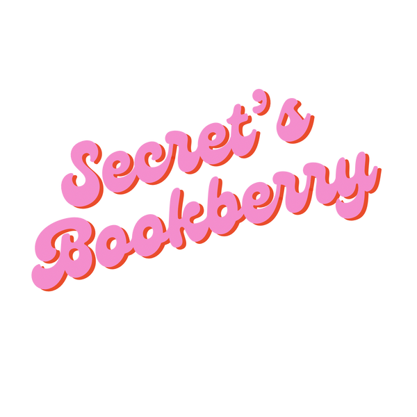 Secret’s Bookberry